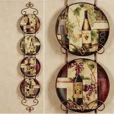 Wine Kitchen Decorating Ideas Tripwd Net Grape Kitchen Decor Wine Decor Kitchen Grape Decor