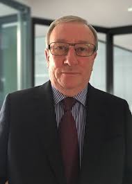 Meet the People Involved