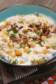 Kosta's greek ambrosia green beans. Fatteh A Wholesome Levantine Dish Varies From One Country To Other Could Be Vegetarian Or Fe Middle Eastern Recipes Arabic Food Syrian Food Lebanese Recipes
