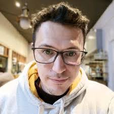 Christopher Pender's Instagram, Twitter & Facebook