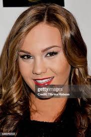 Marissa Leon attends the 'Not Another Celebrity Movie' Los Angeles... News  Photo