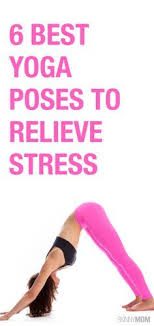 Robot Check Cool Yoga Poses How To Relieve Stress Best Yoga
