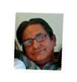 Eugene “Gene” Blue Arm (1952-2010)