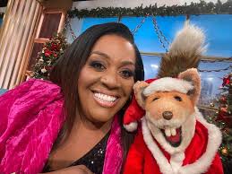 Lisa Dennis 💙 (@LisaDen83492801)