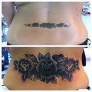 See more ideas about sleeve tattoos, tattoos, tattoos for guys. Resultado De Imagem Para Lower Back Tattoo Cover Ups Lowerbacktattoos Cover Up Tattoos Cover Tattoo Tattoos