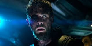 How do we know this? Thor And Thanos Are The Surprising Lead Characters In Avengers Infinity War