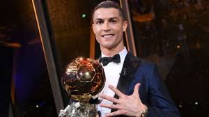 Fifa 21 has been used to guess the next 15 ballon d'or winners credit: Will Cristiano Ronaldo Beat Lionel Messi To A Record Breaking Sixth Ballon D Or
