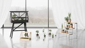 In that way they can grow and live in their house all year round ad ceep the house warm with low cost of energy. Atelier 2 Designs Miniature Greenhouse For Indoor Gardeners