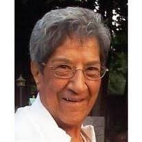 Cecelia Torres Obituary