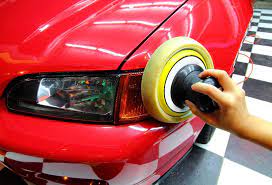 Car wash & detailing service in port charlotte & sarasota county florida. The Benefits Of A Hot Wax Car Wash Cobblestone Auto Spa
