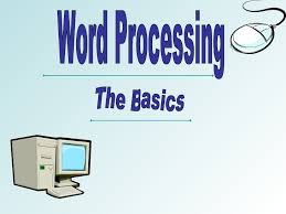 A word processor (wp) is a device or computer program that provides for input, editing, formatting, and output of text, often with some additional features. Difference Between Word Processing Software And Spreadsheet Software