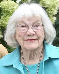 Janet Olive Thompson Lund Obituary August 31, 2025