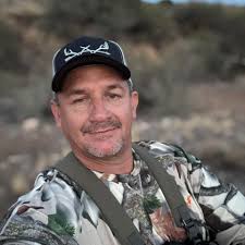 The outdoors has always been my refuge. There's something about the quiet  of the woods, the still air, and the sound of nature waking up that resets  my soul. Out here, I