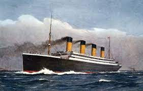 Who almost played jack and rose? Titanic History Sinking Rescue Survivors Movies Facts Britannica
