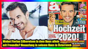 He is an actor, known for feste der volksmusik (1994), als wir träumten. Wohnt Florian Silbereisen In Dem Haus Allein Mit Freundin Neuanfang In Seinem Haus In Osterreich Youtube