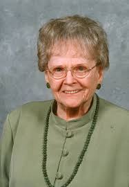 Obituary information for Wilma Nelson Lensing