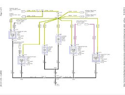 The car has 4 tail lights on each side, making a total of 8. 2013 F150 Front Rear Exterior Lights Wiring Harness Diagram Ford F150 Forum Community Of Ford Truck Fans