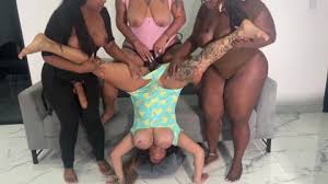 Lesbian Orgy Porn Videos | Pornhub.com