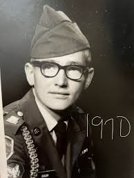 Honoring Vietnam War Veterans and their service