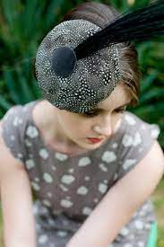 Pin On Heads Up Fascinators Hatinators
