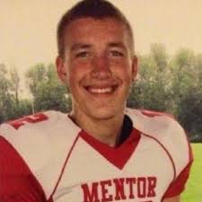 Brandon Alick's High School Bio