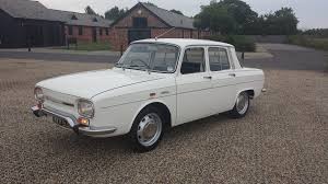 Image result for Ocean Blue 1969 Renault