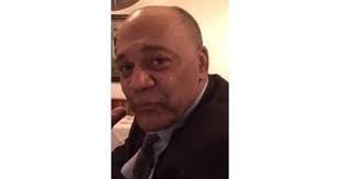 John Barrows Obituary (1960