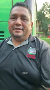 Exploring the Trans Buses by Stacy Rachell