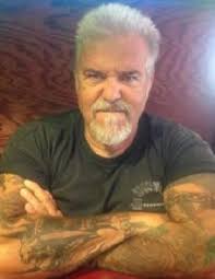 Dale Randall Armentrout Obituary