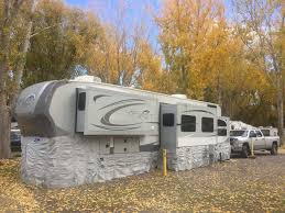 Rv roof replacement is a big job, but the materials and tools are readily available if you wish to do it yourself. 17 Essential Products To Winter Rv Living Without Freezing The Crazy Outdoor Mama