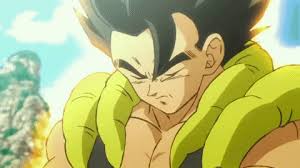 Mystical adventure 2.1.4 movie 4: Dragon Ball Super Broly Gifs Get The Best Gif On Giphy