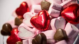 Maybe you would like to learn more about one of these? Investicii V Lyubov Kakie Akcii Stoit Kupit Na Den Svyatogo Valentina Finansy Rbk