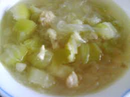 Maybe you would like to learn more about one of these? Labu Air Tumis Air Bersama Suhun Myresipi