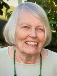 Nancy Sandelin Paisley