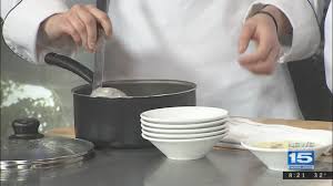 The bakeware line is constructed of heavy gauge steel. Doppio Zero Rustic Italian Cuisine Youtube