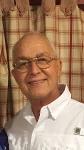 In loving memory of George Littlehale Wight