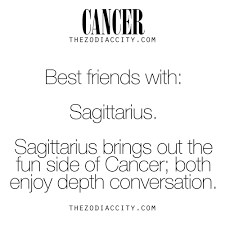 An immature sagittarius man may prove too much for you and if it be so, you could do better for your sanity to leave it as friends with this man. 746 Best Sagittarius Love Images On Pinterest Zodiac Signs Horoscopes And Zodiac Facts Cute766