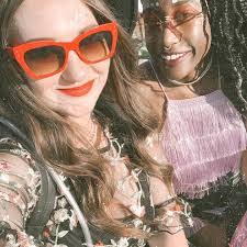 Kaylin Hill's Instagram, Twitter & Facebook