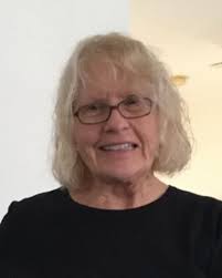 Myrna Singleton Obituary (1941