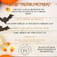 Ridley Trunk or Treat Host Sign Up event image