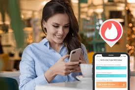 They do offer virtual numbers to send sms. Register Tinder Without Using Your Cell Phone Number