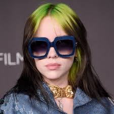 American singer and songwriter billie eilish became a pop superstar by way of her distinctive musical and fashion sensibilities and songs like ocean eyes, bad guy and therefore i am. who is. Billie Eilish