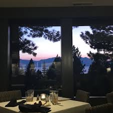 Chart House Restaurant Lake Tahoe Lake Tahoe Nv Opentable