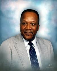 Edward Jackson Obituary