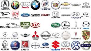 American car brands are automakers that originated in the u.s.a. American Car Manufacturers Logo Logodix