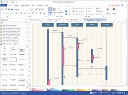 Download Uml Diagram Maker 8