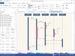 download uml diagram maker 8