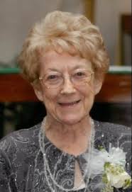 Muriel O'Connell Obituary (1921