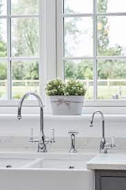 Kitchen sink hot water tap. Instant Hot Boiling Water Taps