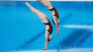 May 29, 2021 · as olympics approach, swimming world's world female rankings (may update) ranking swimmers who specialize in different events is a very subjective exercise, even in the most normal of times. Why Is Water Sprayed On Olympic Pools Explaining Safety Measure For Diving Events Sporting News